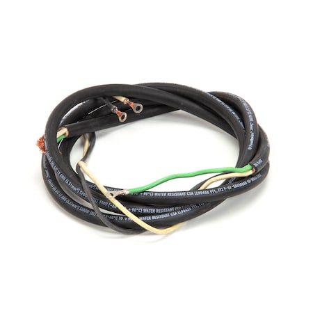 Apw Wyott Cordage 12/3 600V .440 Dia So 85651